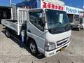 2006 Mitsubishi Fuso Canter