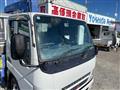 2006 Mitsubishi Fuso Canter