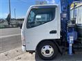 2006 Mitsubishi Fuso Canter