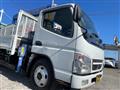 2006 Mitsubishi Fuso Canter