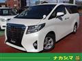 2015 Toyota Alphard G