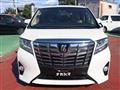 2015 Toyota Alphard G