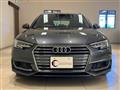 2016 Audi A4