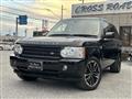 2007 Land Rover Range Rover Vogue