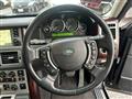 2007 Land Rover Range Rover Vogue