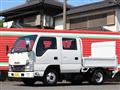 2017 Isuzu Elf Truck