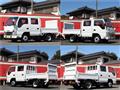 2017 Isuzu Elf Truck