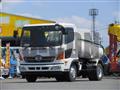 2014 Hino Ranger