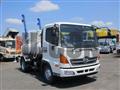 2014 Hino Ranger