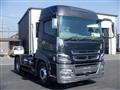 2016 Mitsubishi Fuso Super Great