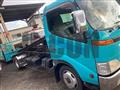 2001 Toyota Dyna Truck