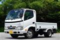 2012 Toyota Dyna Truck