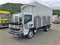 2023 Mitsubishi Fuso Canter