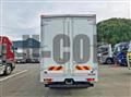 2023 Mitsubishi Fuso Canter