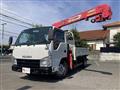 2013 Isuzu Elf Truck