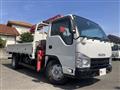 2013 Isuzu Elf Truck