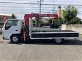 2013 Isuzu Elf Truck