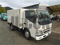 2006 Mitsubishi Fuso Canter