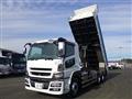 2014 Mitsubishi Fuso Super Great