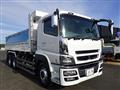 2014 Mitsubishi Fuso Super Great