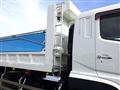 2014 Mitsubishi Fuso Super Great