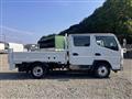 2014 Mitsubishi Fuso Canter