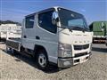 2014 Mitsubishi Fuso Canter