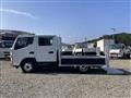 2014 Mitsubishi Fuso Canter