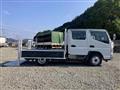 2014 Mitsubishi Fuso Canter