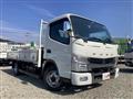 2014 Mitsubishi Fuso Canter