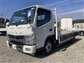 2014 Mitsubishi Fuso Canter