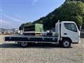 2014 Mitsubishi Fuso Canter