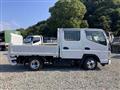 2005 Mitsubishi Fuso Canter