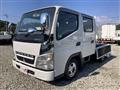 2005 Mitsubishi Fuso Canter