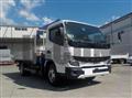 2023 Mitsubishi Fuso Canter