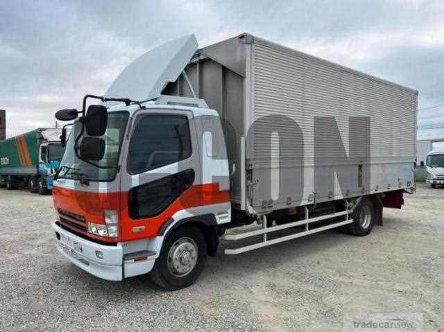 2005 Mitsubishi Fuso Fighter