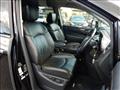 2015 Nissan Elgrand