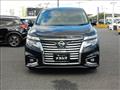 2015 Nissan Elgrand