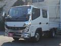 2021 Mitsubishi Fuso Canter