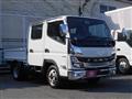 2021 Mitsubishi Fuso Canter