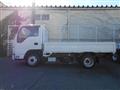 2016 Isuzu Elf Truck