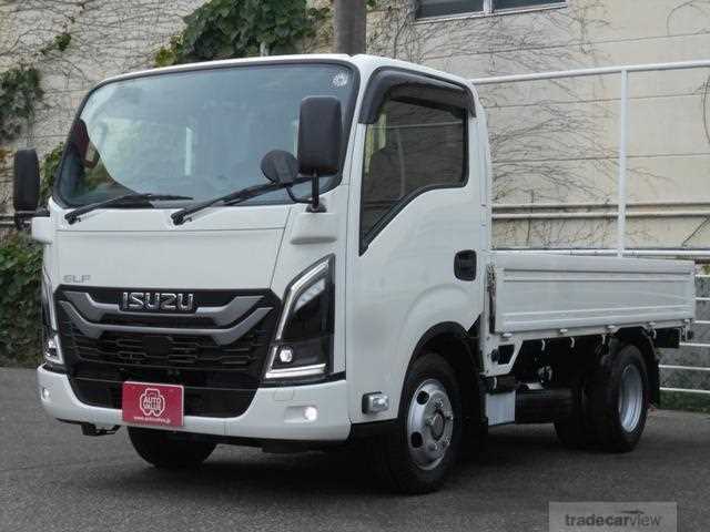 2023 Isuzu Elf Truck