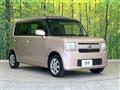 2013 Daihatsu Move Conte