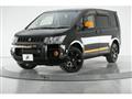 2017 Mitsubishi Delica D5