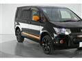 2017 Mitsubishi Delica D5