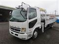 2008 Mitsubishi Fuso Fighter