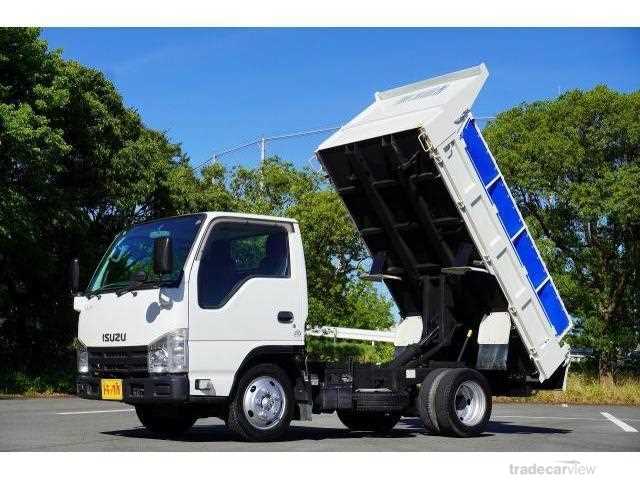 2014 Isuzu Elf Truck