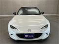 2022 Mazda Roadster