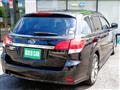 2014 Subaru Legacy Touring Wagon