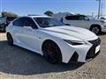 2023 Lexus IS